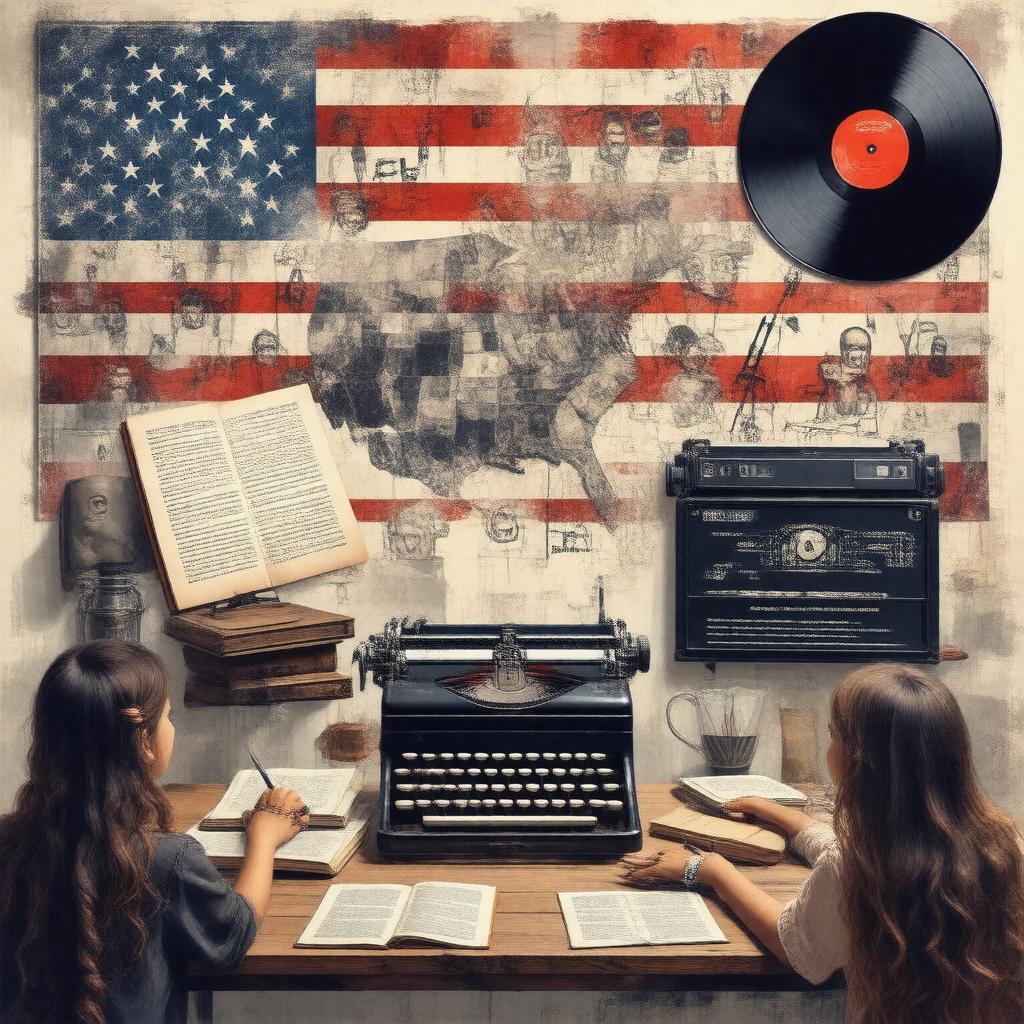 American studies